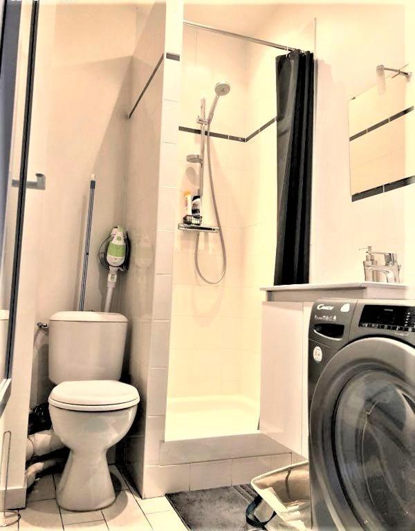 Appartement Proche Centre Ville, Gare Et Autoroute Melun Bagian luar foto